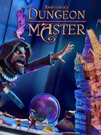 Naheulbeuk's Dungeon Master