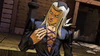 JoJo's Bizarre Adventure: All-Star Battle R - Season Pass 2