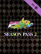 JoJo's Bizarre Adventure: All-Star Battle R - Season Pass 2 (PC) - Steam Key  - ROW