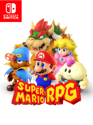 Super Mario RPG