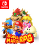 Super Mario RPG (Nintendo Switch) - Nintendo eShop Key - NORTH AMERICA