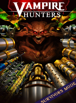 Vampire Hunters