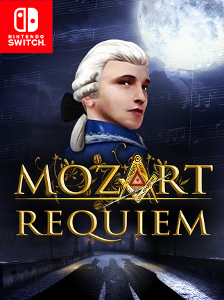 Mozart Requiem | Nintendo Switch: Nintendo eShop | UNITED STATES