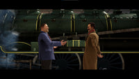 Agatha Christie: Murder on the Orient Express