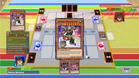 Yu-Gi-Oh! Legacy of the Duelist: Arc-V Gong v. Kit