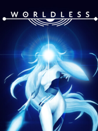 Worldless (Steam Key)