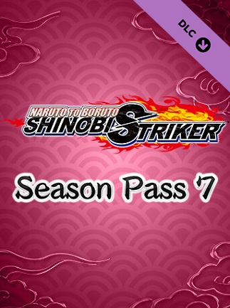 Naruto to Boruto: Shinobi Striker - Season Pass 7
