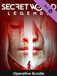 Secret World Legends: Operative Bundle (PC) - Steam Key  - ROW