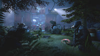 Mutant Year Zero: Road to Eden - Content