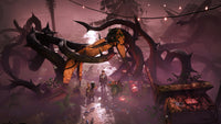 Mutant Year Zero: Road to Eden - Content