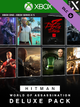 HITMAN World of Assassination Deluxe Pack (Xbox Series X/S) - Xbox Live Key - UNITED STATES
