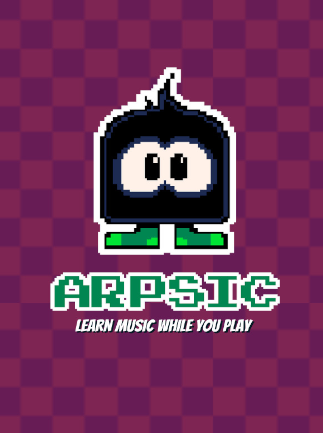 Arpsic | PC: Steam | GLOBAL
