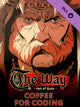 Ash of Gods: The Way - Coffee for Coding (PC) - Steam Key - GLOBAL