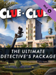 Clue/Cluedo: The Ultimate Detective’s Package | PC: Steam | GLOBAL