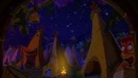 Fire: Ungh’s Quest