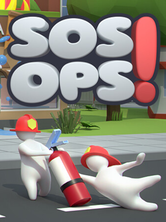 SOS OPS! | PC: Steam | GLOBAL