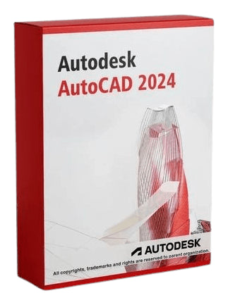 Autodesk Fabrication CADmep 2024 (1 Device, 1 Year)