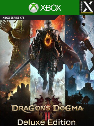 Dragon's Dogma II