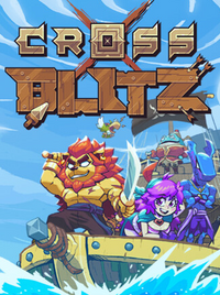 Cross Blitz