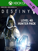Destiny - Level 40 Hunter Pack (Xbox One) - Xbox Live Key - UNITED STATES