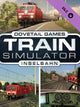 Train Simulator: Inselbahn: Stralsund – Sassnitz Route Add-On (PC) - Steam Key - GLOBAL