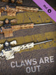 Sniper Ghost Warrior Contracts 2 - Claws are Out Skin Pack (PC) - Steam Key - GLOBAL