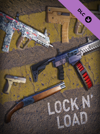 Sniper Ghost Warrior Contracts 2 - Lock n' Load Weapons Pack