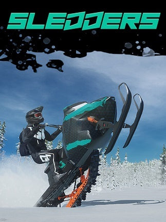 Sledders (PC) - Steam Key - EU