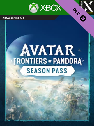 Avatar: Frontiers of Pandora - Season Pass