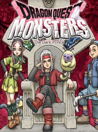 Dragon Quest Monsters: The Dark Prince