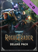 Warhammer 40,000: Rogue Trader - Deluxe Pack (PC) - Steam Key - EUROPE