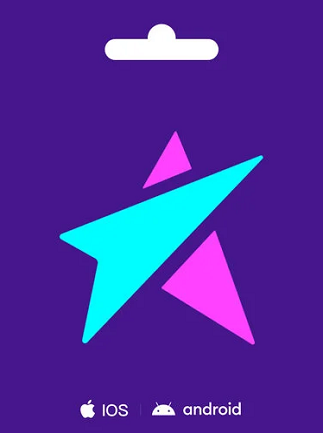 LiveME | 4499 Coins | GLOBAL