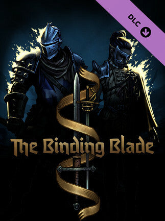 Darkest Dungeon II: The Binding Blade