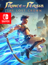Prince of Persia: The Lost Crown