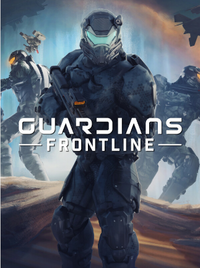 Guardians Frontline