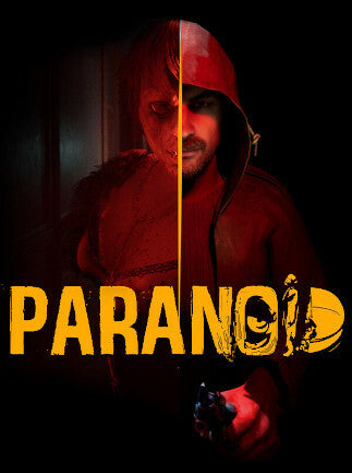 Paranoid | PC: Steam | GLOBAL