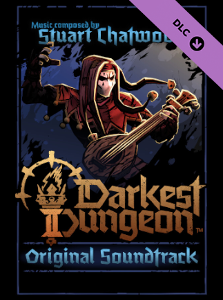 Darkest Dungeon II: The Soundtrack | PC: Steam | GLOBAL