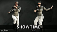 SCUM Dance pack