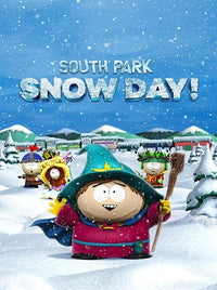 South Park: Snow Day!