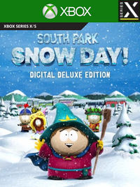 South Park: Snow Day!