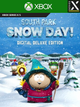 South Park: Snow Day! | Digital Deluxe Edition (Xbox Series X/S) - Xbox Live Key - UNITED STATES