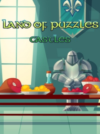 Land of Puzzles: Castles | PC: Steam | GLOBAL