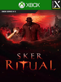 Sker Ritual