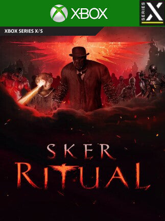 Sker Ritual