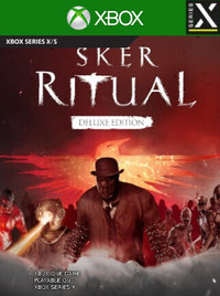 Sker Ritual