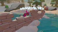 Instant Sports Winter Games