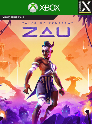 Tales of Kenzera: Zau | XBOX | GLOBAL