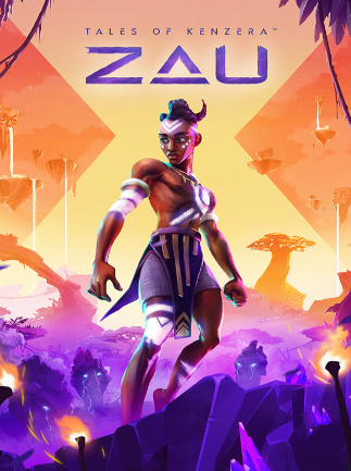 Tales of Kenzera: Zau | PC: EA App | GLOBAL