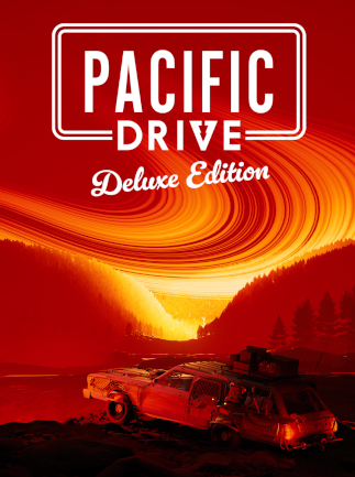 Pacific Drive