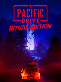 Pacific Drive